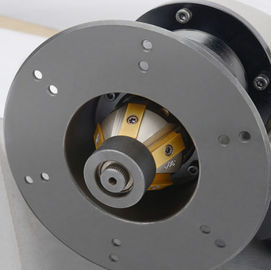 2450W Edge Chamfering Machine Plate Beveling Tools Double Insulation Protection