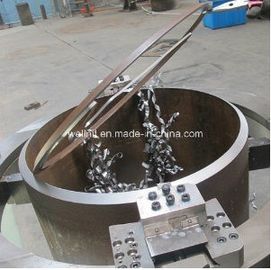 Portable Pipe Chamfering Machine Electric Pipe Cutting Machine 50HZ - 60HZ