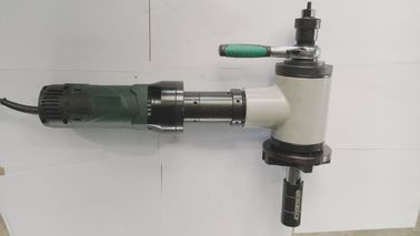 ID Mounted End Pipe Beveling Machine Pipe Beveler Groove Tool ISE -120