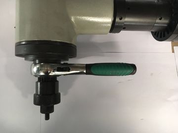 ID Mounted End Pipe Beveling Machine Pipe Beveler Groove Tool ISE -120