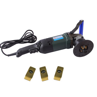 Multifunctional Round Corner Plate Beveling Tools 800mm/Min